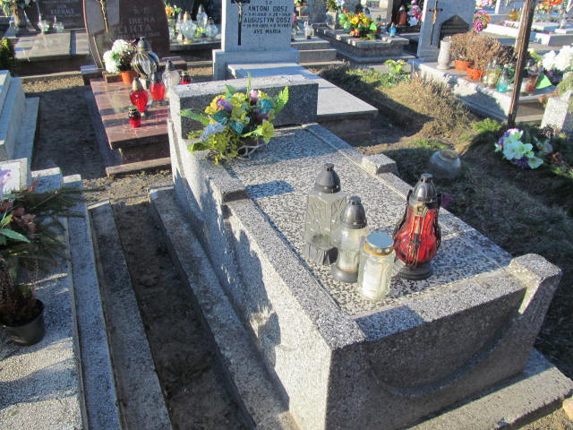  NN Pomieczyno - Grobonet - Wyszukiwarka osób pochowanych