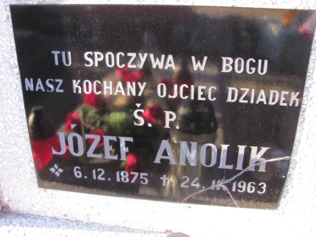 Stanisław Adam 1938 Pomieczyno - Grobonet - Wyszukiwarka osób pochowanych