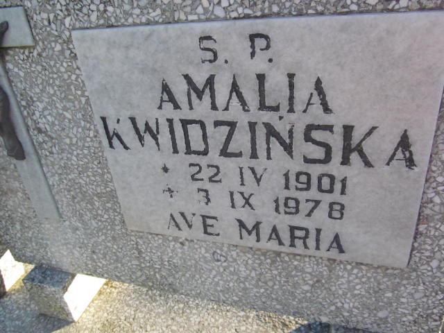 Jan Kwidziński 1942 Pomieczyno - Grobonet - Wyszukiwarka osób pochowanych